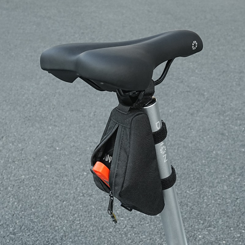 Cycling Gear Organiser - Borsa da sella per bici da