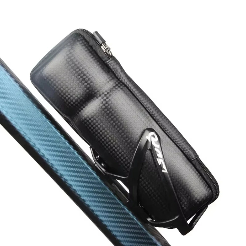 Cycling Gear Organiser - Borsa Portaoggetti per Bicicletta, Impermeabile con