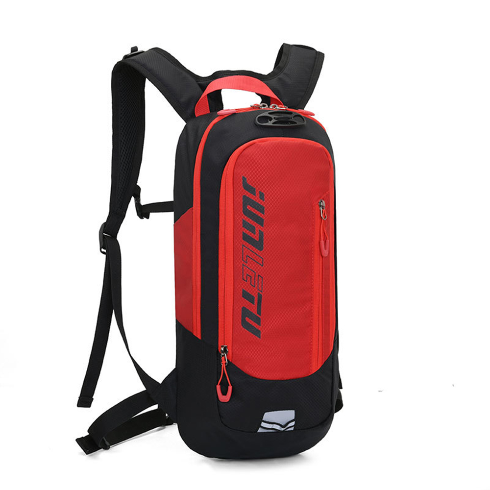 Cycling Gear Organizer - Borsa da bicicletta da 10 litri