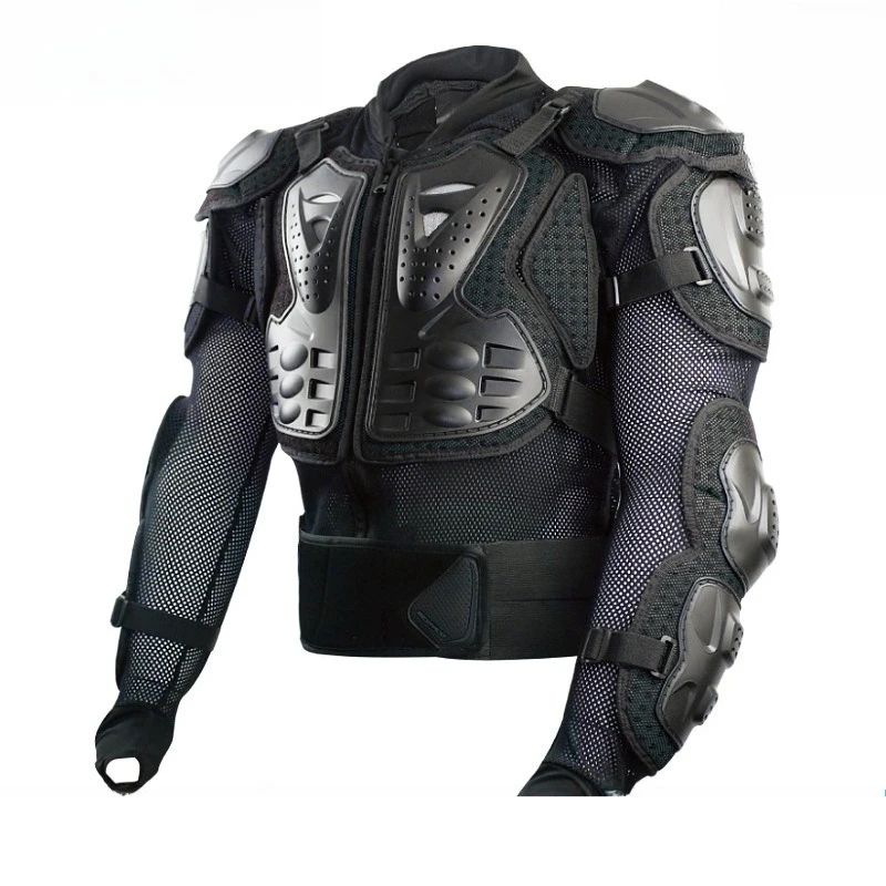 Cycling Hand Gear - Armatura per moto, equipaggiamento protettivo per
