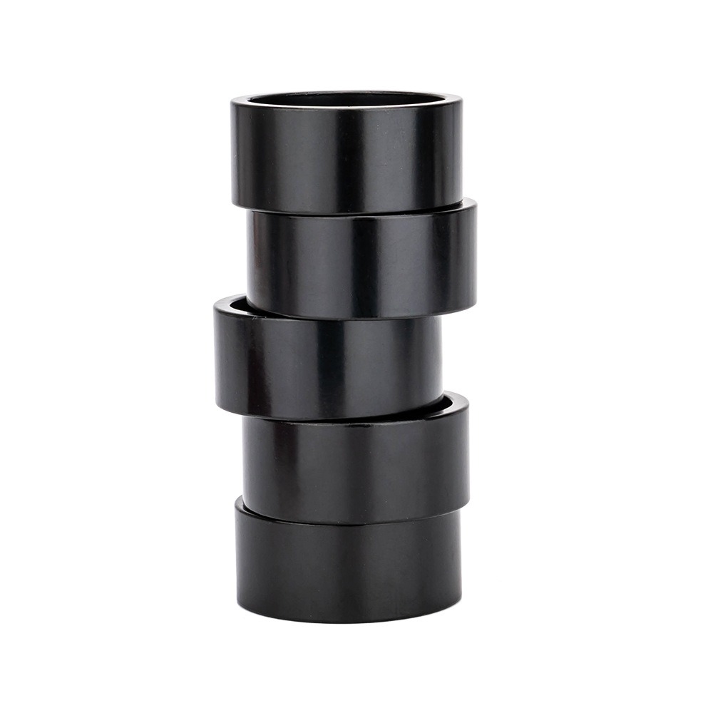 Cycling Low Gear - Attacco Manubrio Bici 28.6mm, Distanziale Forcella