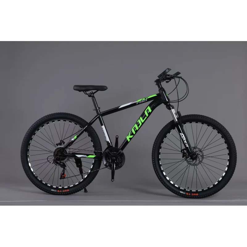 Cycling Low Gear - Bicicletta da Montagna per Adulti da