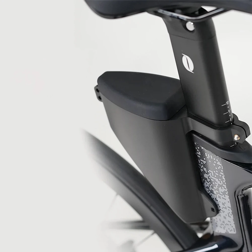 Cycling Gear Organiser - Borsa da coda per bici da
