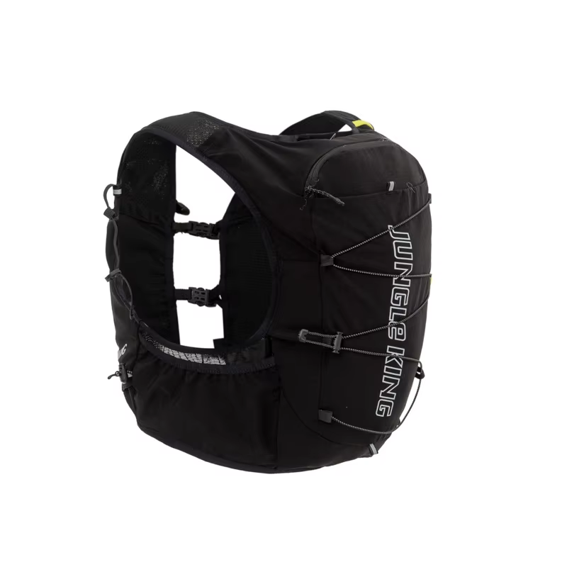 Cycling Gear Backpack - JUNGLE KING Zaino da Trail Running