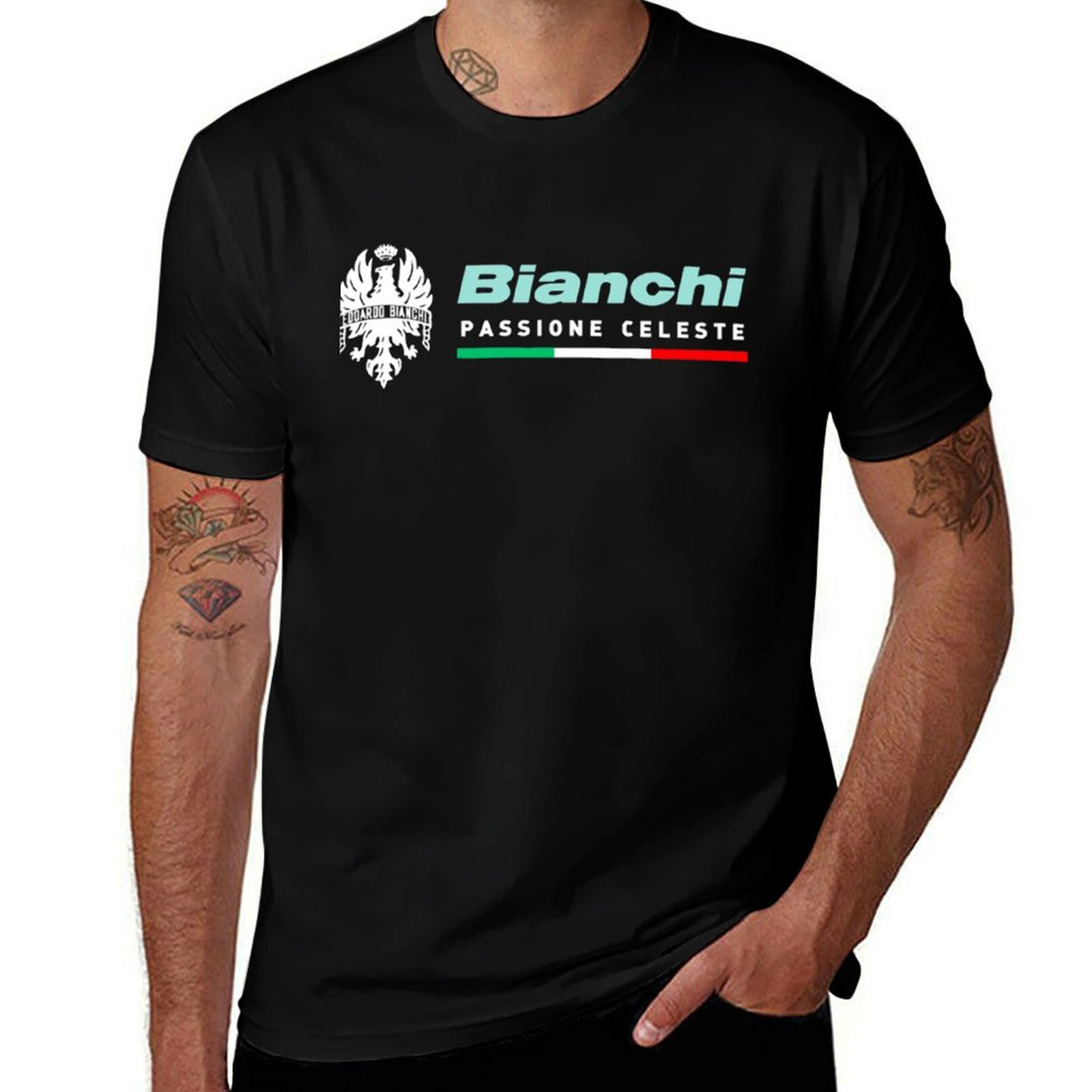 Vintage Cycling Gear - La migliore maglietta da bici per