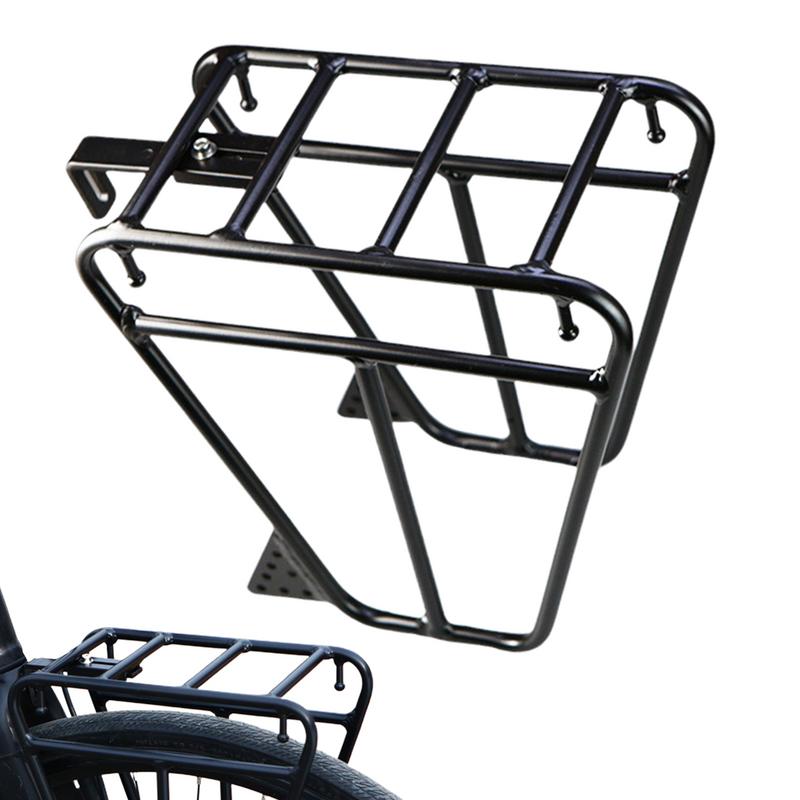 Cycling Gear Organizer - Portapacchi anteriore per bici da strada