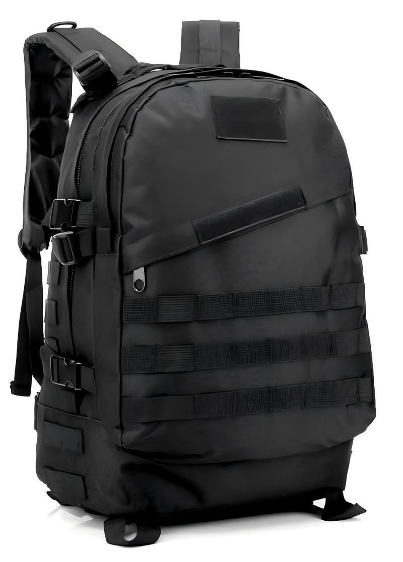 Cycling Gear Backpack - Zaino Tattico 3D Resistente all'Acqua da