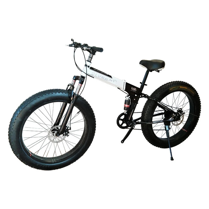 Nuova Bicicletta da Neve 4.0 p - Cycling Low Gear recensione e prezzo