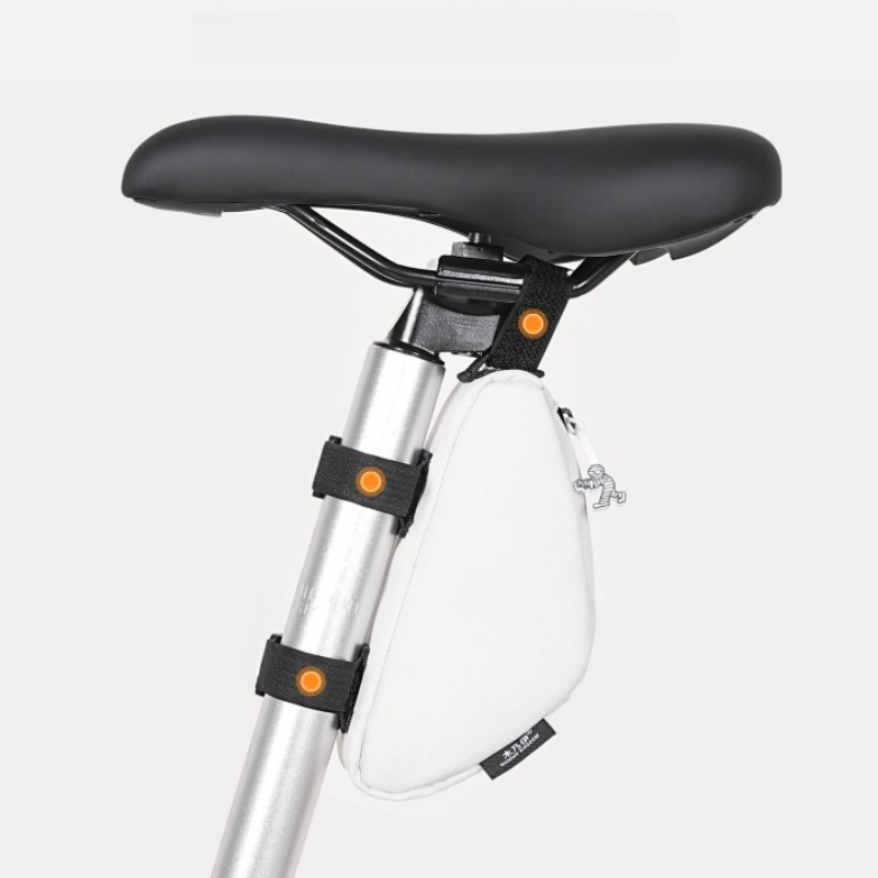 Borsa da sella per bici da mon - Cycling Gear Organiser recensione e prezzo