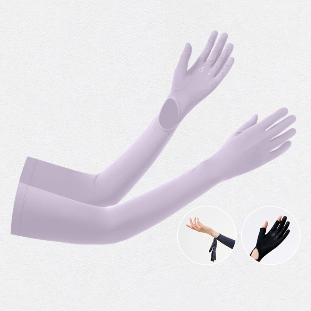 Guanti a manica lunga tinta un - Cycling Glove recensione e prezzo