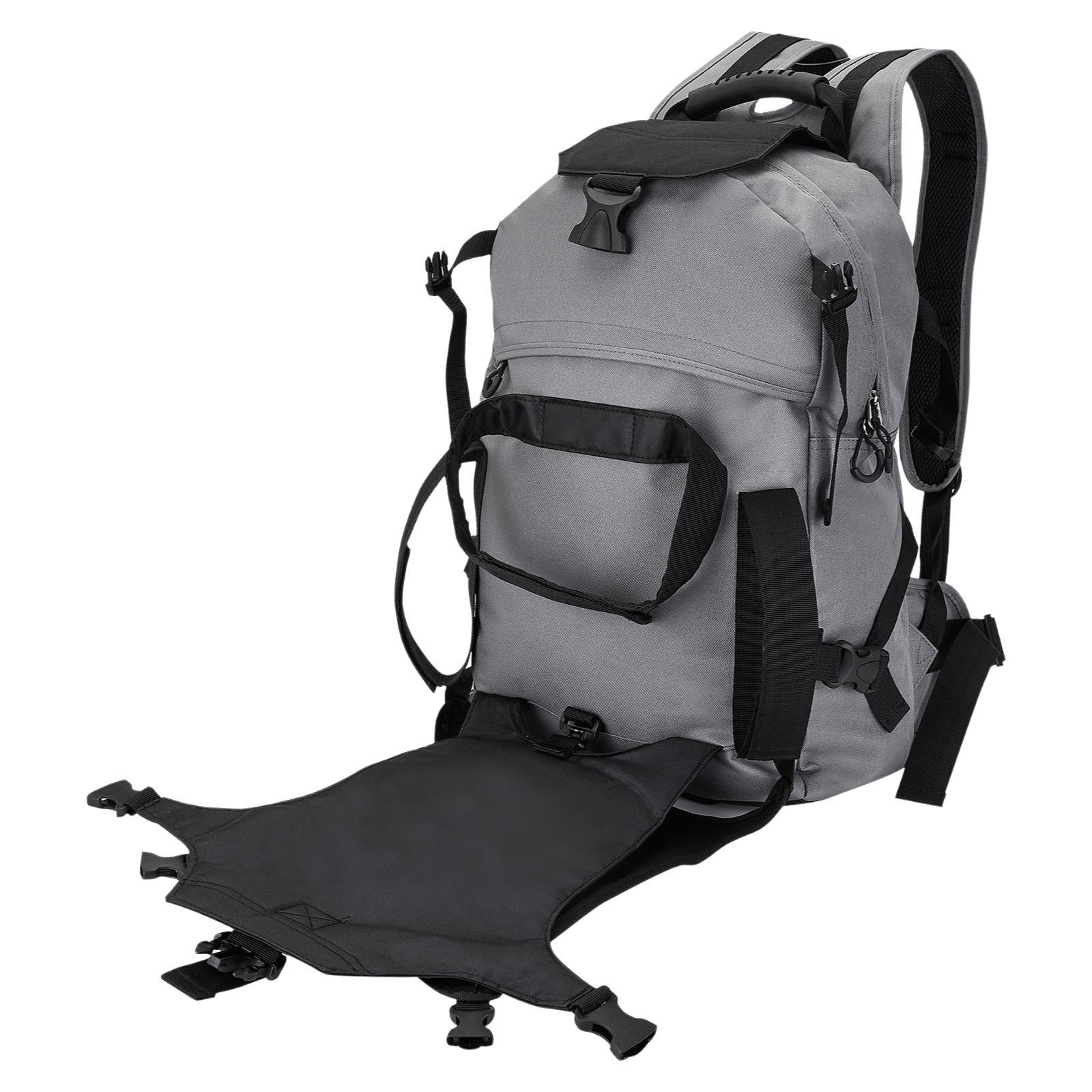 Zaino da Sci per Viaggi, Borsa - Cycling Gear Backpack recensione e prezzo
