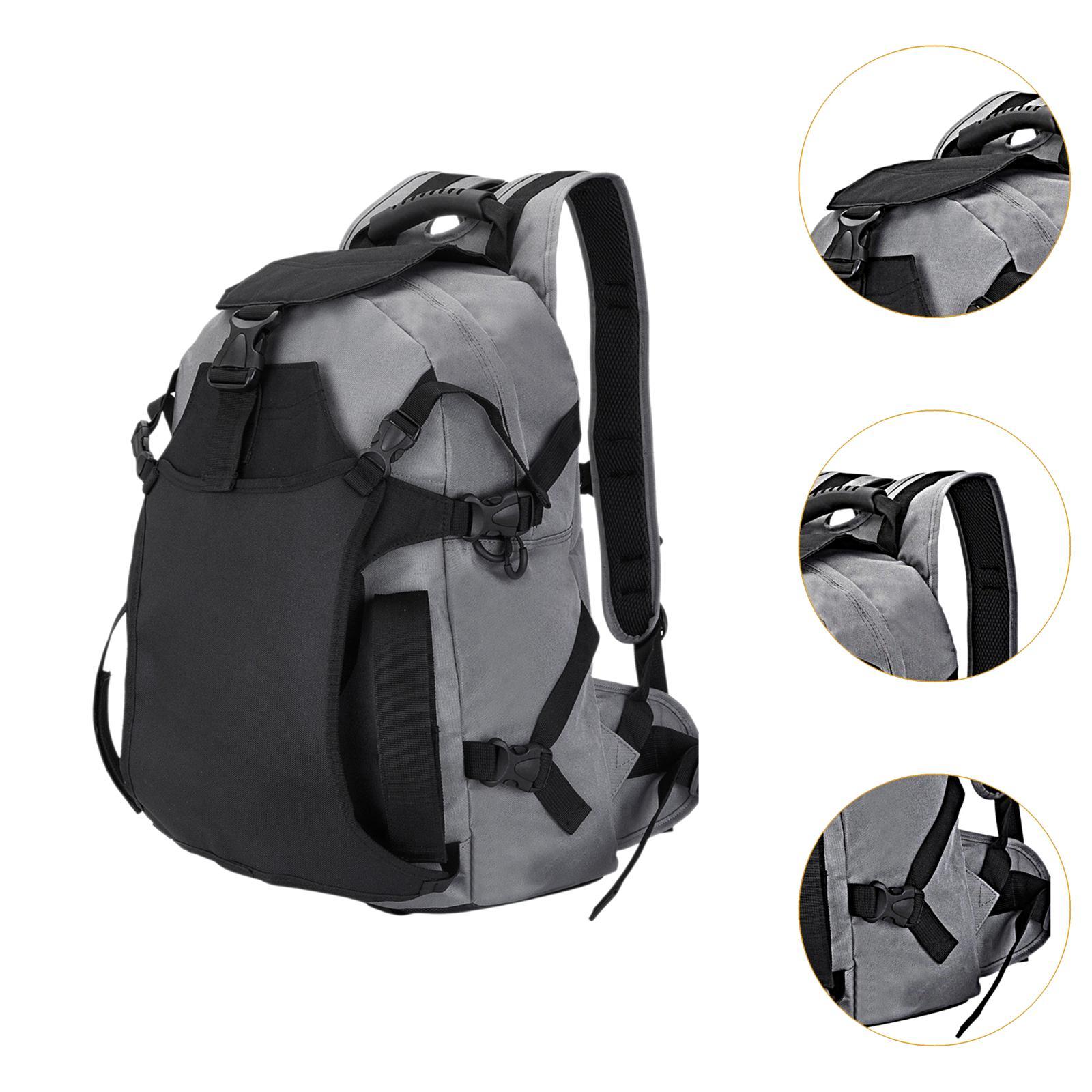 Zaino da Sci per Viaggi, Borsa - Cycling Gear Backpack recensione e prezzo