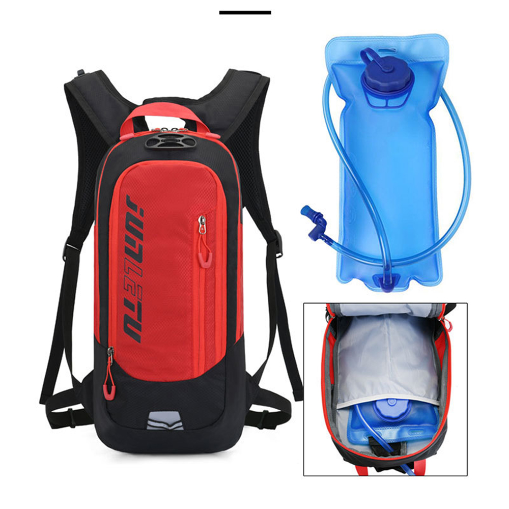 Borsa da bicicletta da 10 litr - Cycling Gear Organizer recensione e prezzo