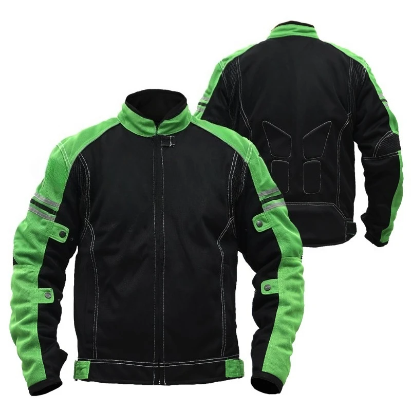 Tuta da ciclismo estiva in ret - Cycling Hand Gear recensione e prezzo