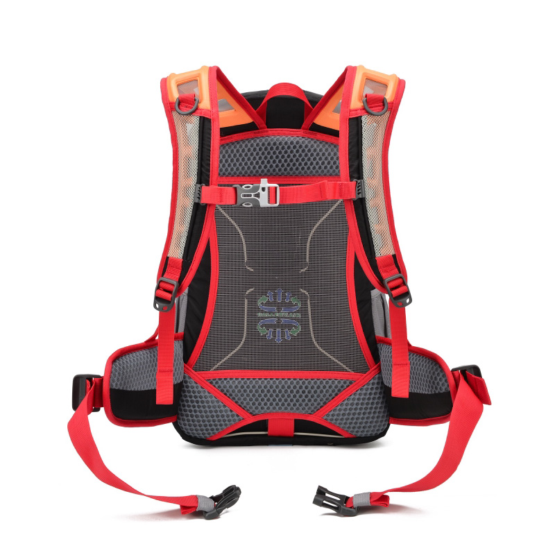 Zaino da Escursionismo 35L, Gr - Cycling Gear Organizer recensione e prezzo
