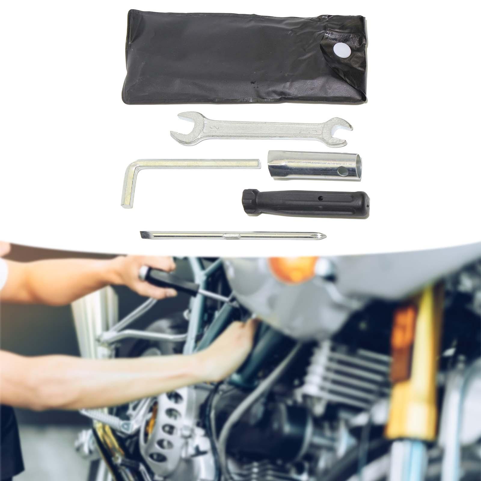 Kit di attrezzi per riparazion - Cycling Gear Organiser recensione e prezzo