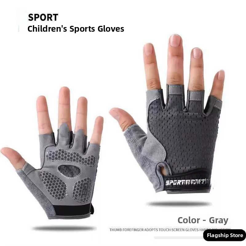 Guanti da Bicicletta per Bambi - Cycling Glove recensione e prezzo