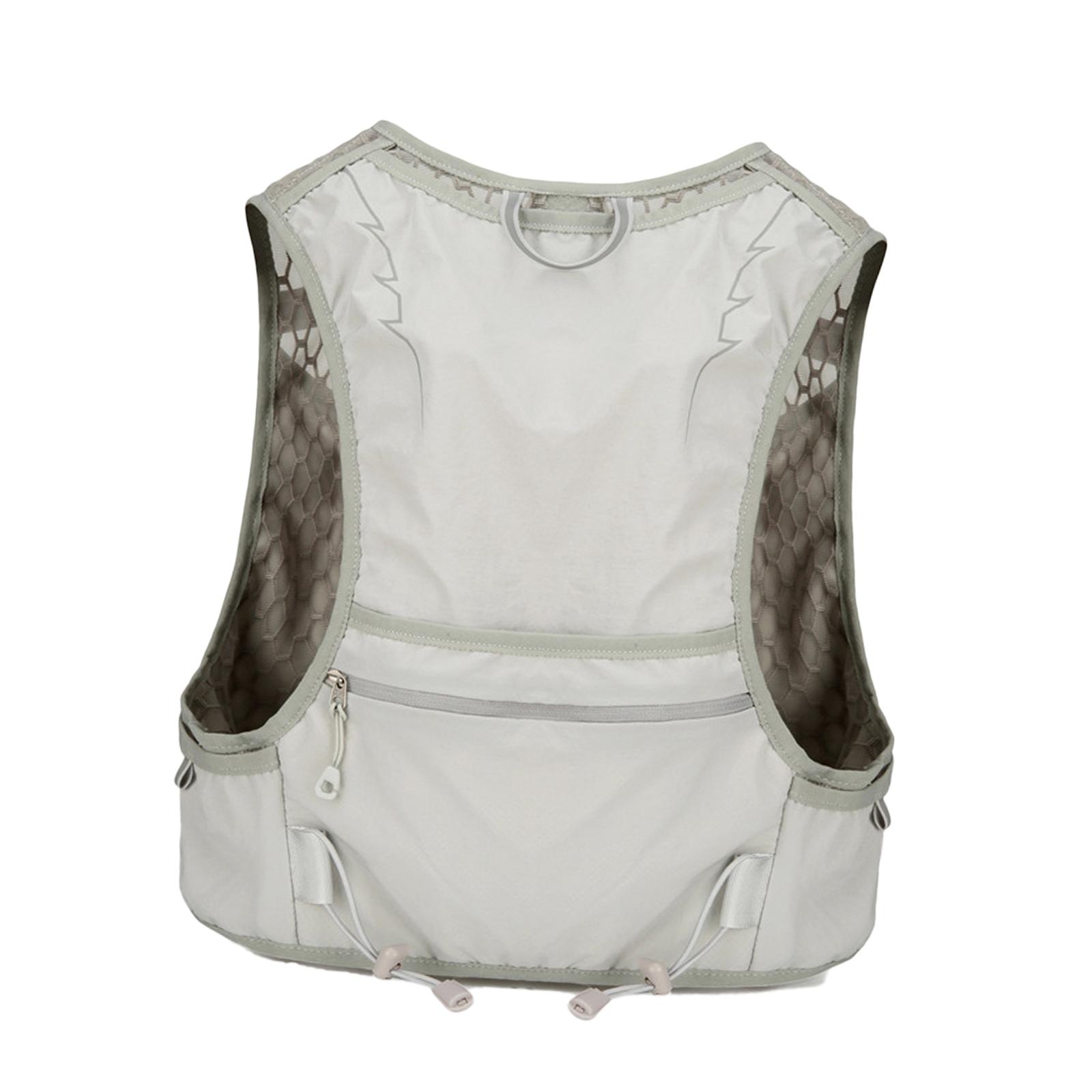 Gilet Idratazione con Tasche M - Cycling Gear Backpack recensione e prezzo