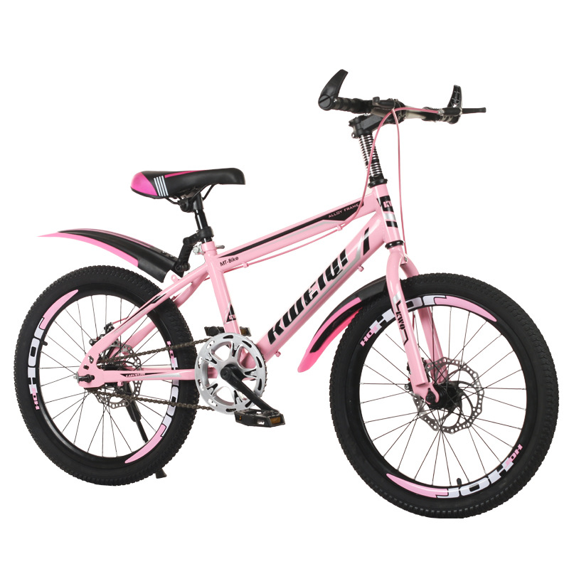 Bicicletta da Montagna per Bam - Cycling Low Gear recensione e prezzo