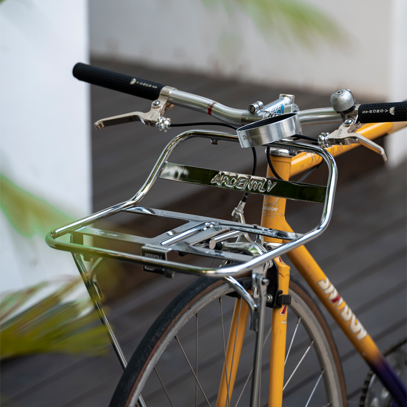 Cestino Anteriore Multifunzion - Cycling Gear Manufacturer recensione e prezzo