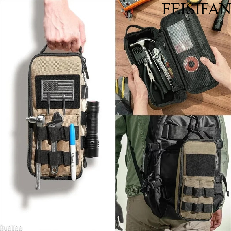 Borsa Portautensili Compatta p - Cycling Gear Organiser recensione e prezzo