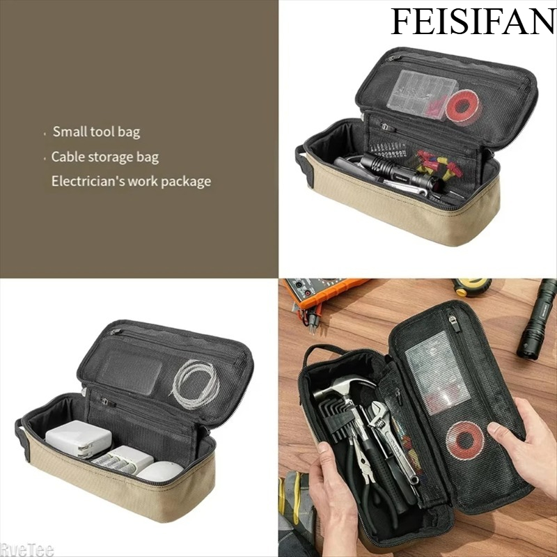Borsa Portautensili Compatta p - Cycling Gear Organiser recensione e prezzo