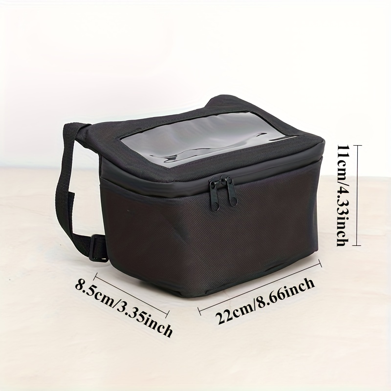 Borsa per Moto di Grande Capac - Cycling Gear Organizer recensione e prezzo