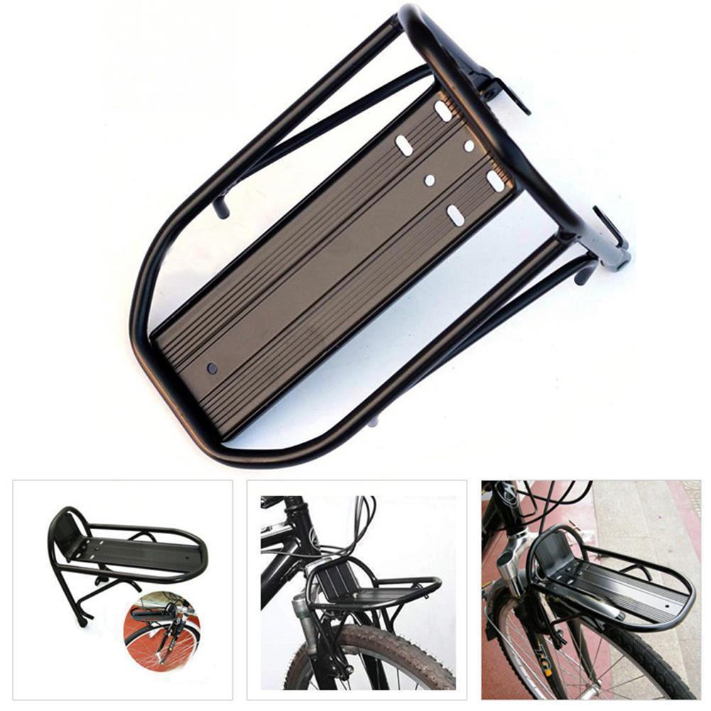 Portapacchi Anteriore in Lega  - Cycling Gear Organizer recensione e prezzo
