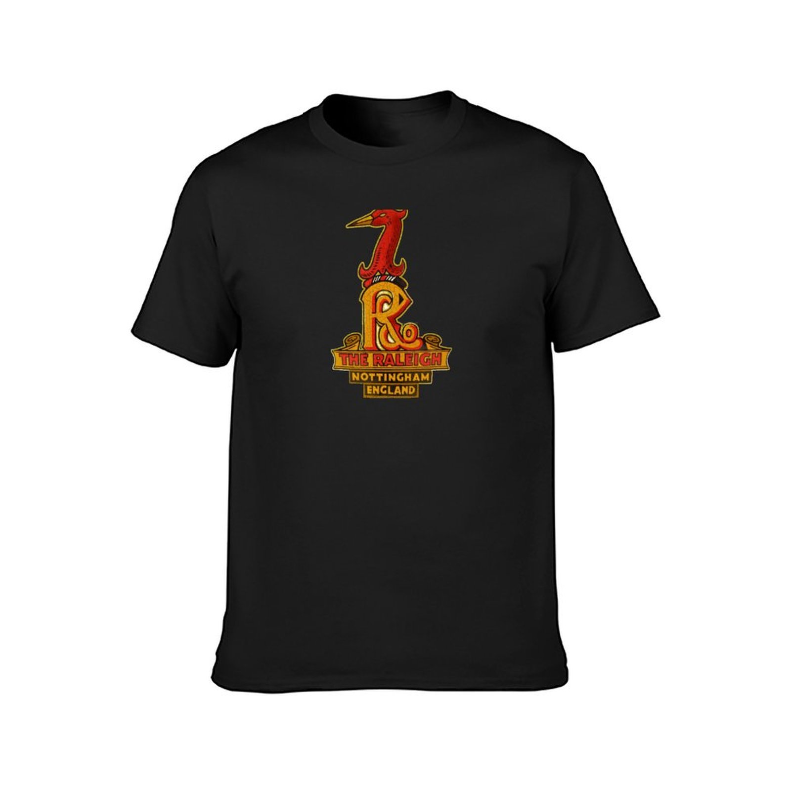 T-shirt da uomo per biciclette - Vintage Cycling Gear recensione e prezzo