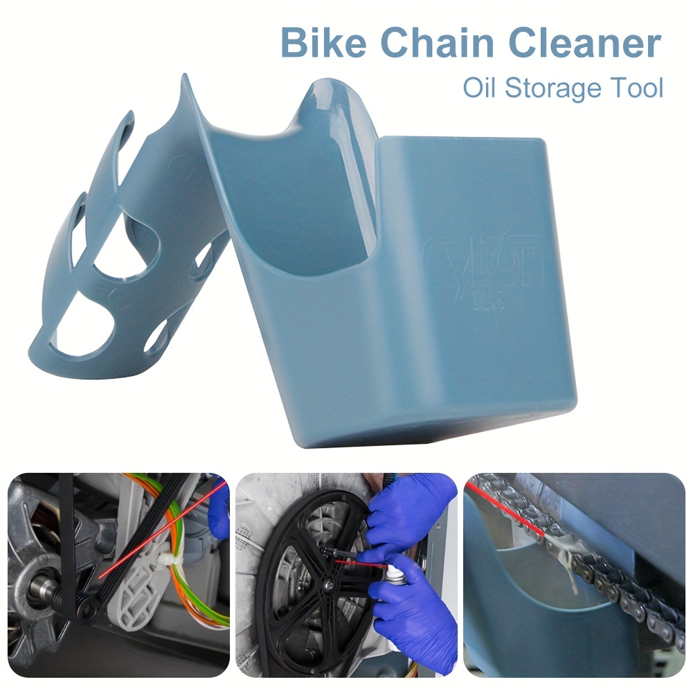 Kit di Manutenzione per Catena - Cycling Gear Organiser recensione e prezzo