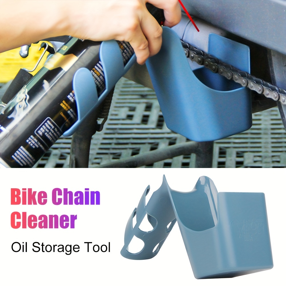 Kit di Manutenzione per Catena - Cycling Gear Organiser recensione e prezzo