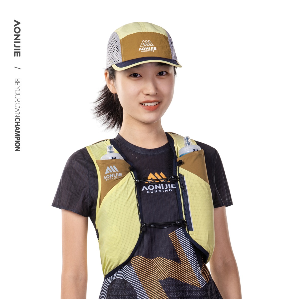 AONIJIE Zaino da Trail Running - Cycling Gear Backpack recensione e prezzo