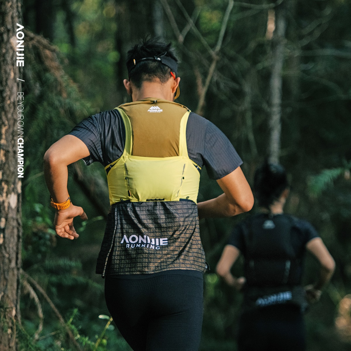 AONIJIE Zaino da Trail Running - Cycling Gear Backpack recensione e prezzo