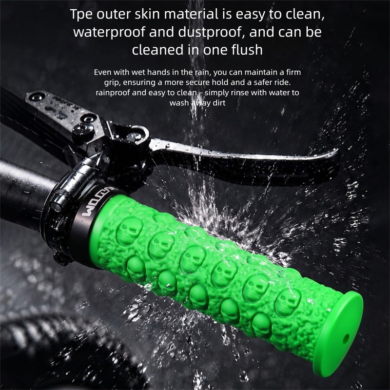 Impugnature per Manubrio Bicic - Cycling Hand Gear recensione e prezzo
