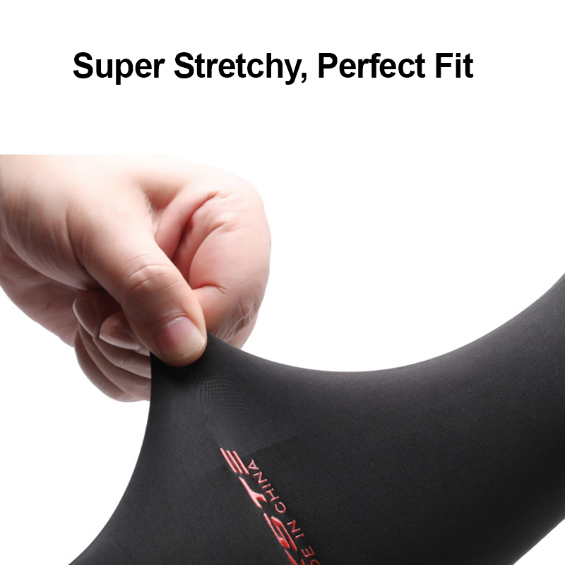 Maniche Lunghe Protettive Sola - Cycling Glove recensione e prezzo