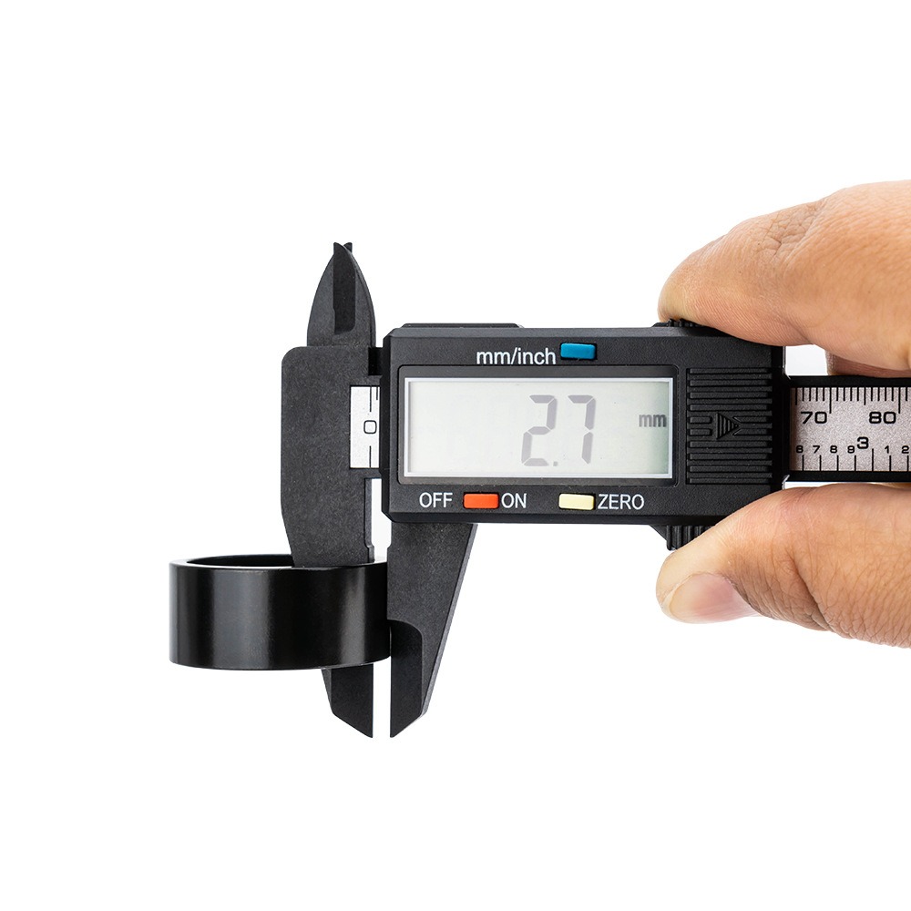 Attacco manubrio per bici 28,6 - Cycling Low Gear recensione e prezzo