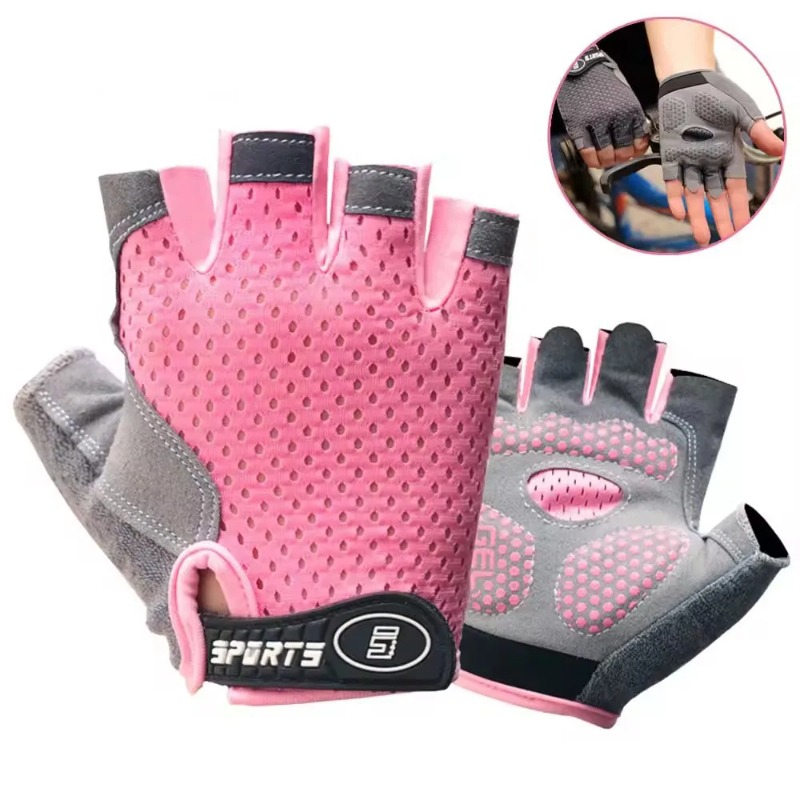 Guanti da Ciclismo Antiscivolo - Cycling Hand Gear recensione e prezzo