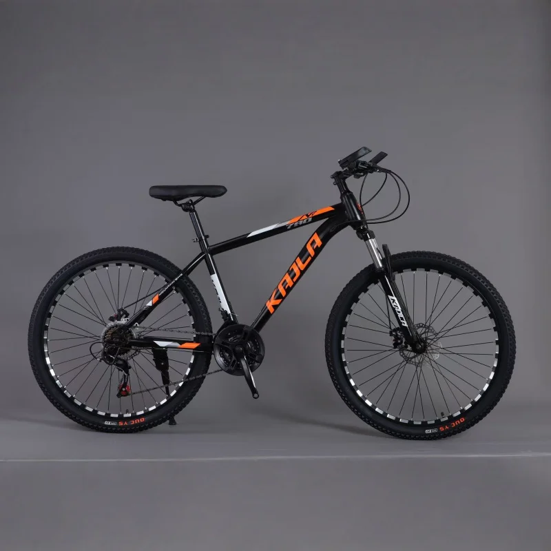 Bicicletta da Montagna per Adu - Cycling Low Gear recensione e prezzo