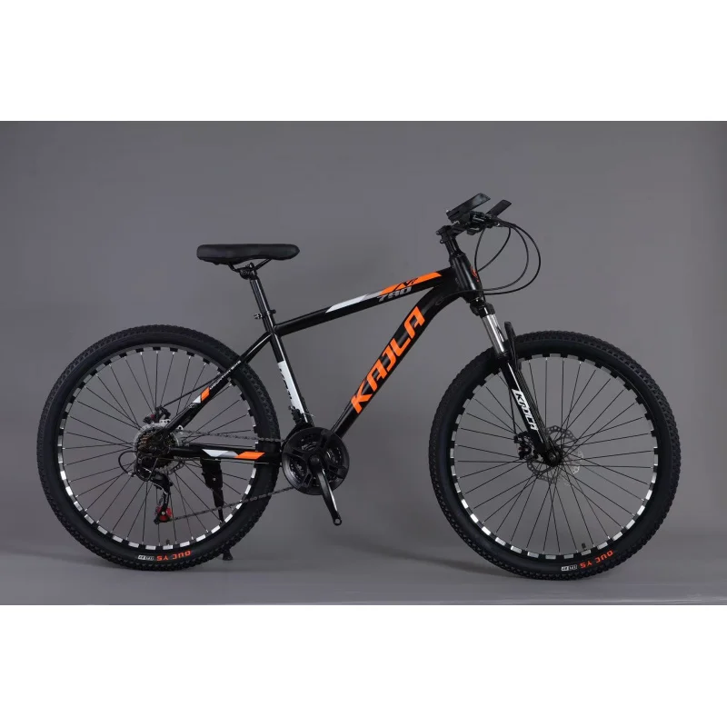 Bicicletta da Montagna per Adu - Cycling Low Gear recensione e prezzo