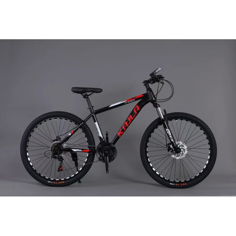 Bicicletta da Montagna per Adu - Cycling Low Gear recensione e prezzo