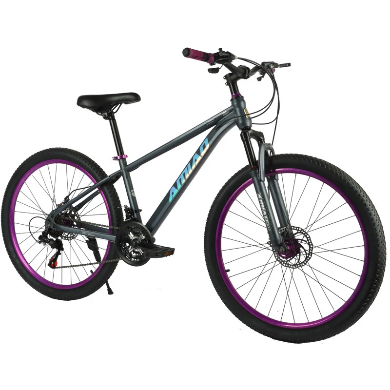 Bicicletta da Montagna Multi-v - Cycling Low Gear recensione e prezzo