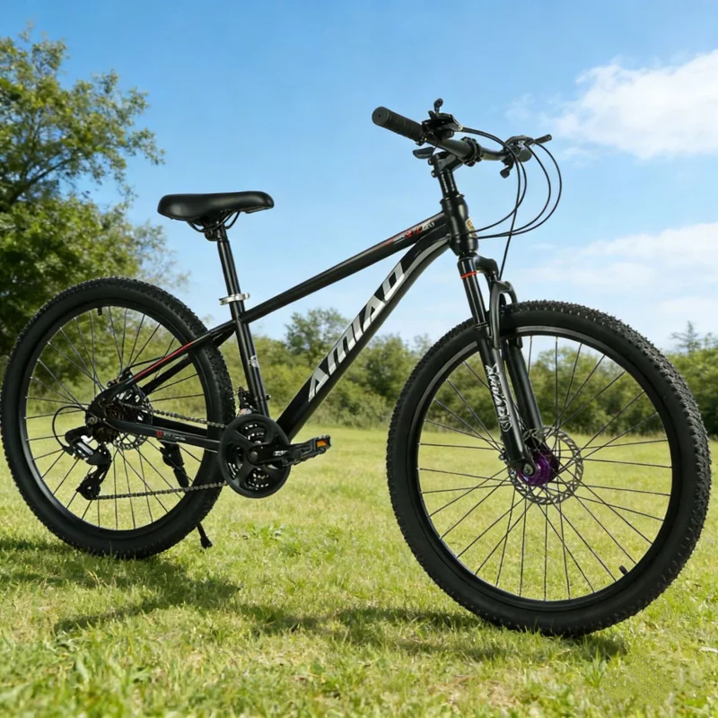 Bicicletta da Montagna Multi-v - Cycling Low Gear recensione e prezzo