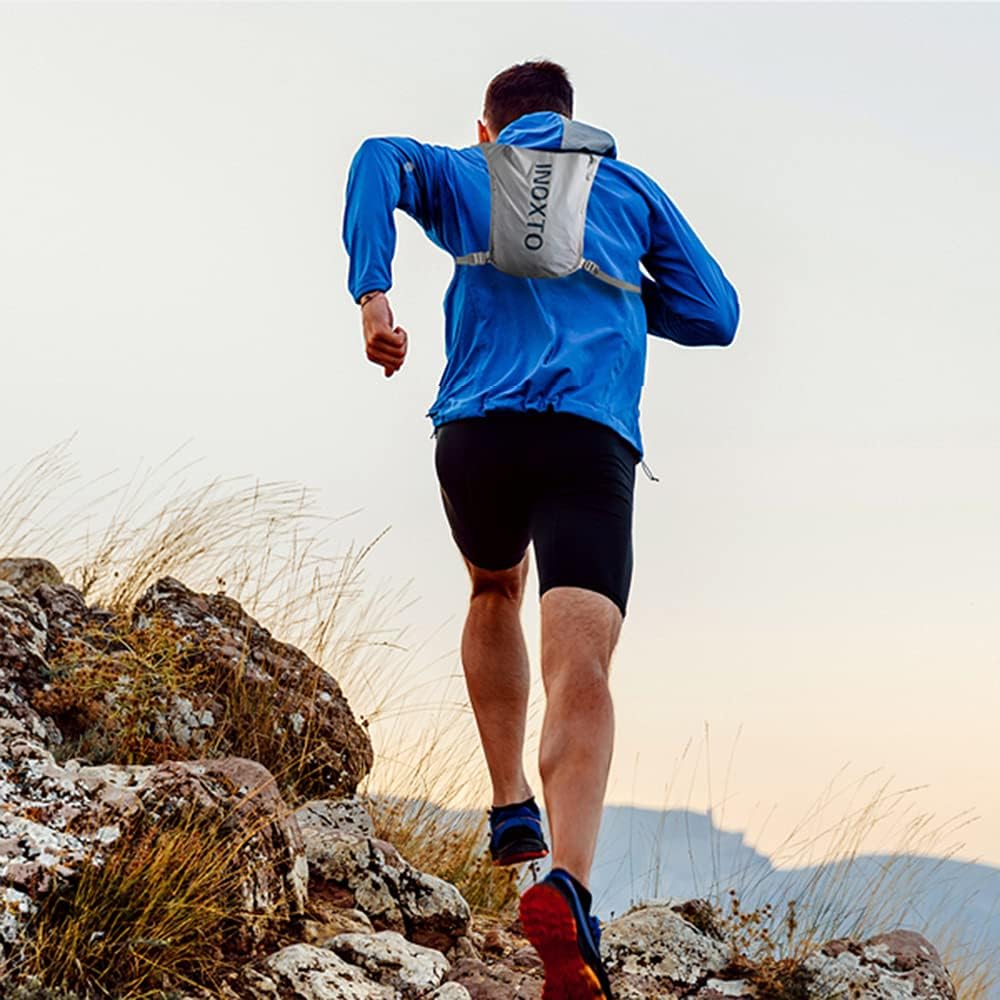 Gilet Idratazione Traspirante  - Cycling Gear Backpack recensione e prezzo