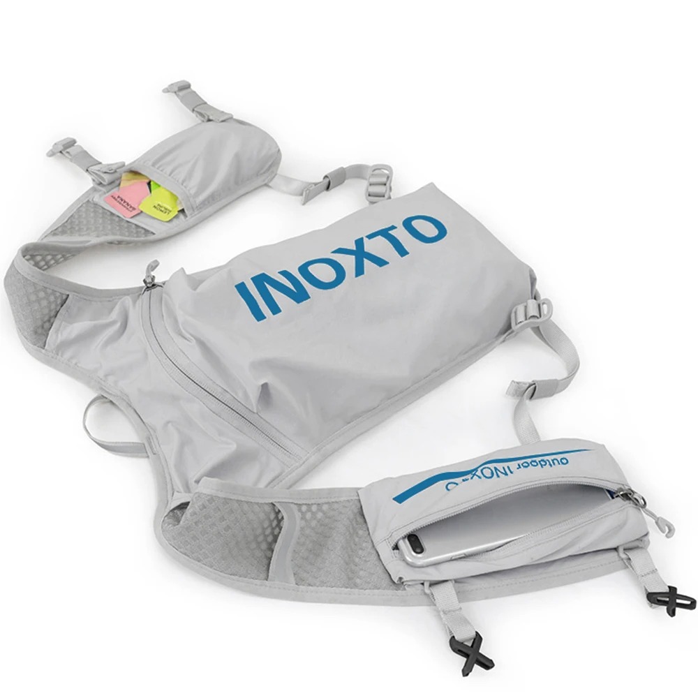 Gilet Idratazione Traspirante  - Cycling Gear Backpack recensione e prezzo