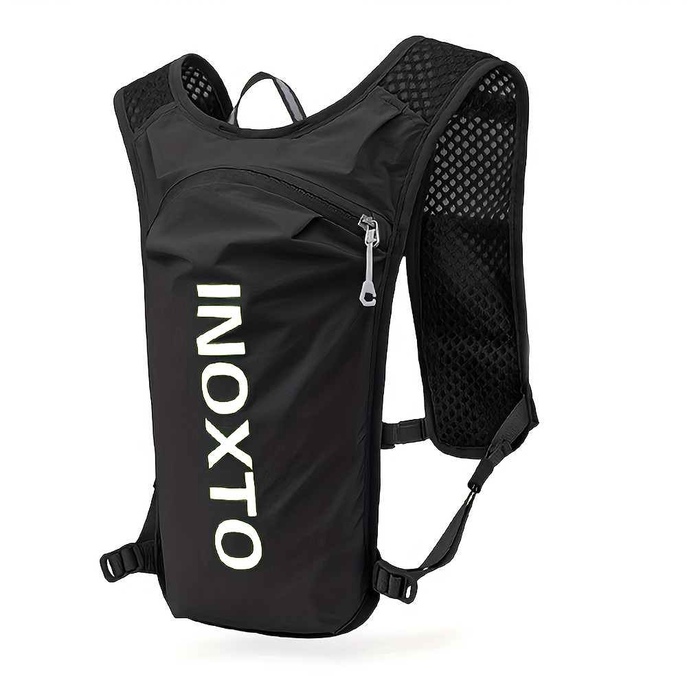 Gilet Idratazione Traspirante  - Cycling Gear Backpack recensione e prezzo