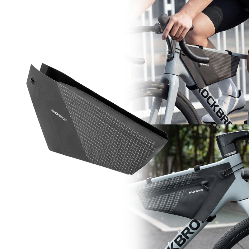 Borsa per Bicicletta da Ciclis - Cycling Gear Organizer recensione e prezzo
