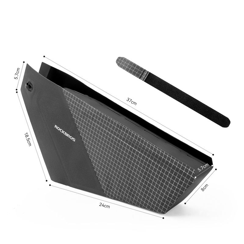Borsa per Bicicletta da Ciclis - Cycling Gear Organizer recensione e prezzo