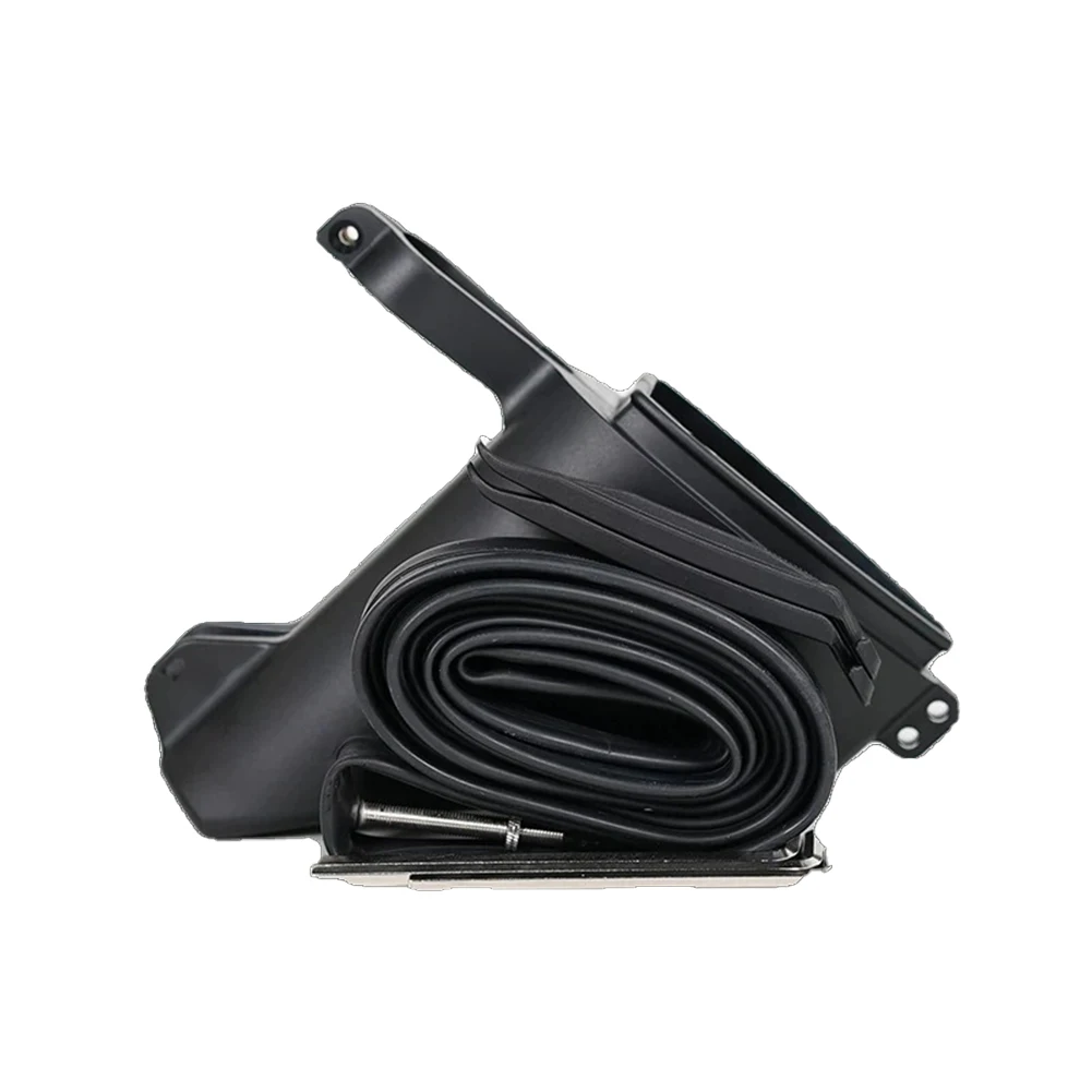 Borsa da coda per bici da stra - Cycling Gear Organiser recensione e prezzo