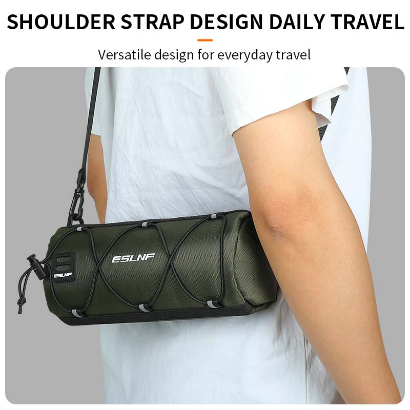 Borsa Multifunzionale ESLNF pe - Cycling Gear Organizer recensione e prezzo