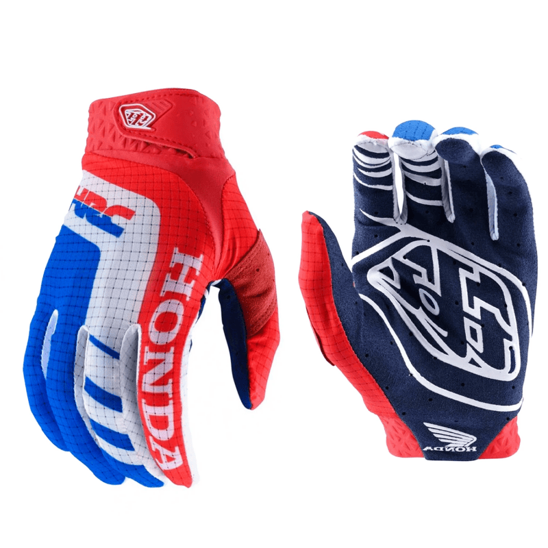 Guanti da moto fuoristrada Hon - Cycling Glove recensione e prezzo